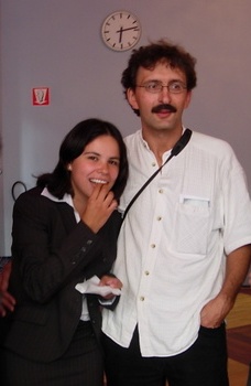 Dr Caipa